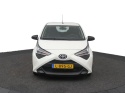 Toyota Aygo - 1.0 VVT-i x-fun