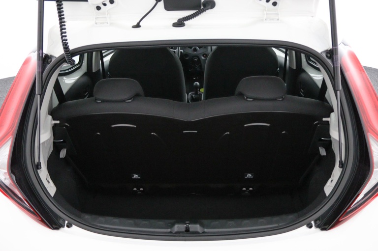 Toyota Aygo - 1.0 VVT-i x-fun 18