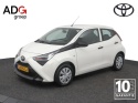 Toyota Aygo - 1.0 VVT-i x-fun