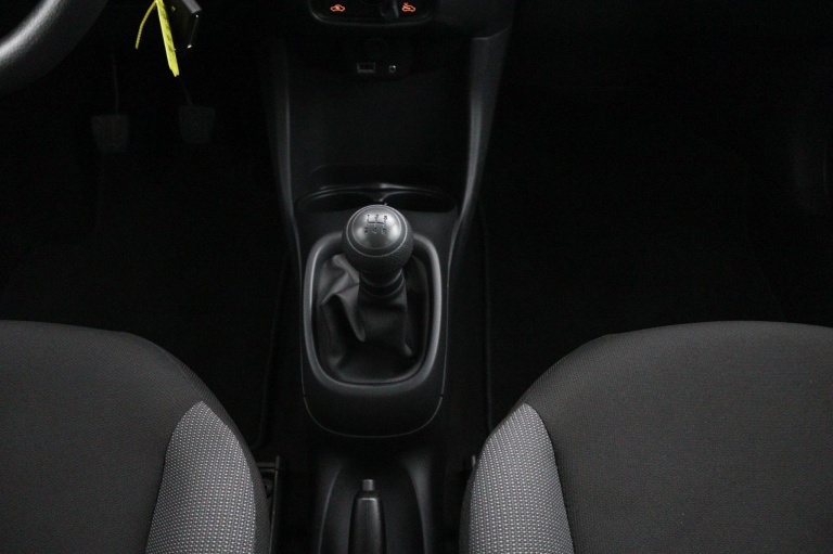 Toyota Aygo - 1.0 VVT-i x-fun 20