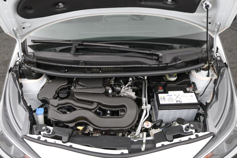 Toyota Aygo - 1.0 VVT-i x-fun 28