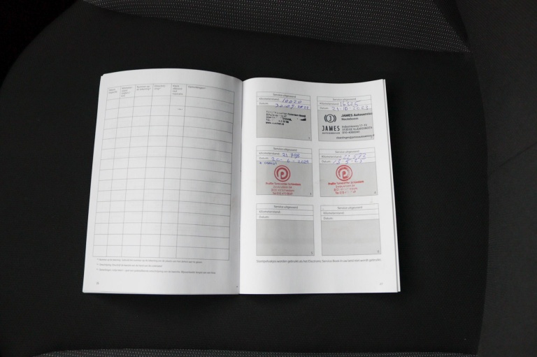 Toyota Aygo - 1.0 VVT-i x-fun 32