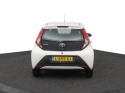 Toyota Aygo - 1.0 VVT-i x-fun