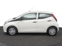 Toyota Aygo - 1.0 VVT-i x-fun