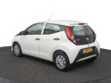 Toyota Aygo - 1.0 VVT-i x-fun