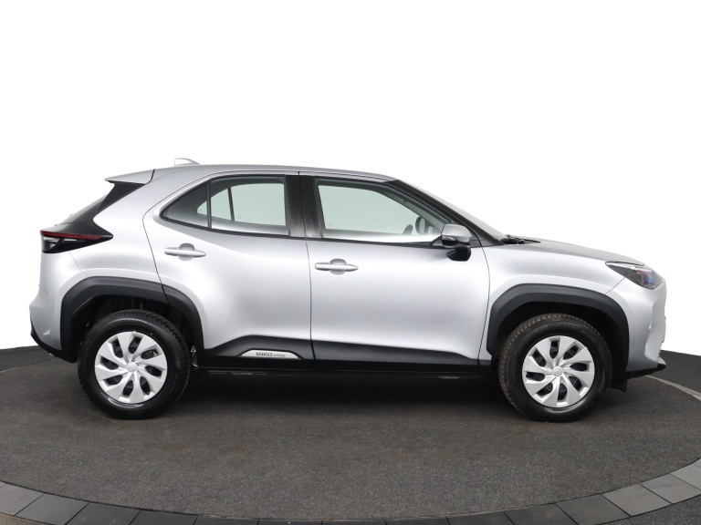 Toyota Yaris Cross - 1.5 Hybrid Comfort 13