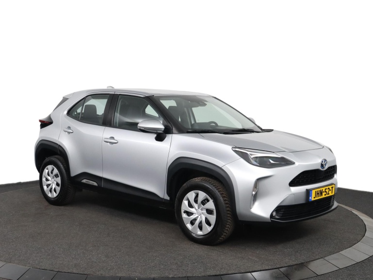 Toyota Yaris Cross - 1.5 Hybrid Comfort 14