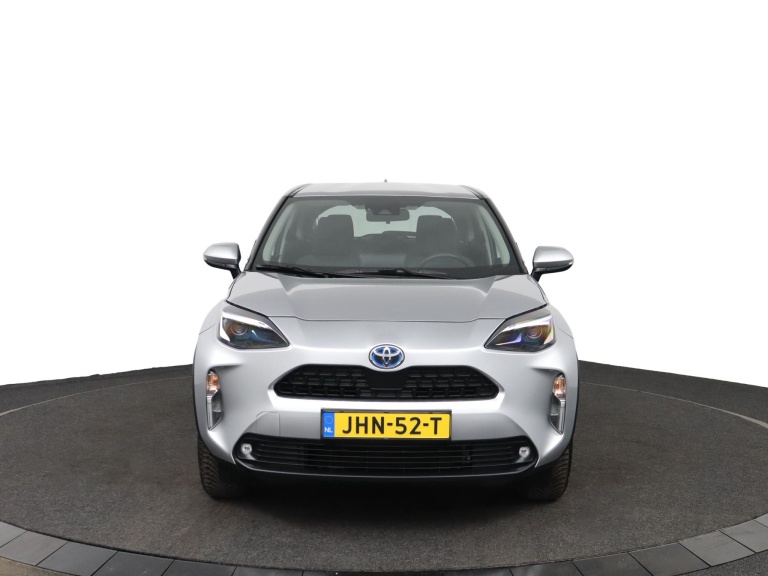 Toyota Yaris Cross - 1.5 Hybrid Comfort 16