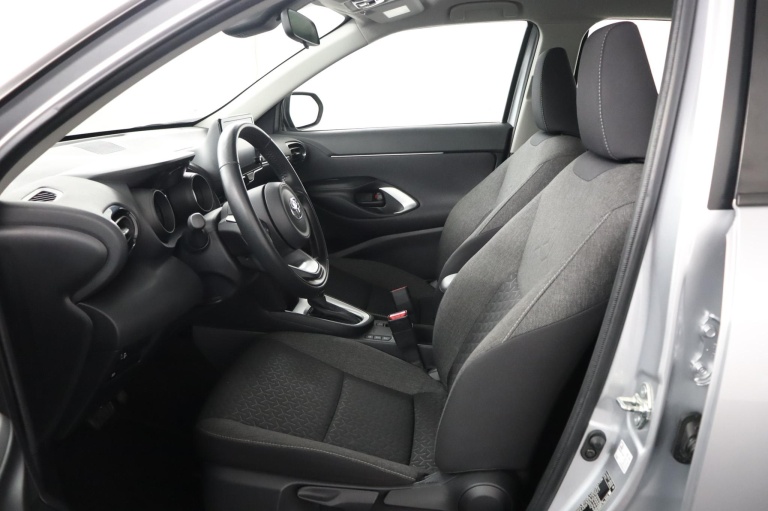 Toyota Yaris Cross - 1.5 Hybrid Comfort 17