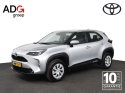 Toyota Yaris Cross - 1.5 Hybrid Comfort