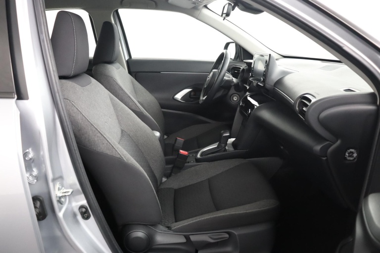 Toyota Yaris Cross - 1.5 Hybrid Comfort 22