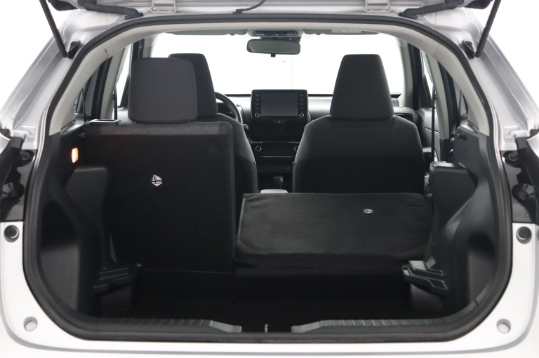 Toyota Yaris Cross - 1.5 Hybrid Comfort 25