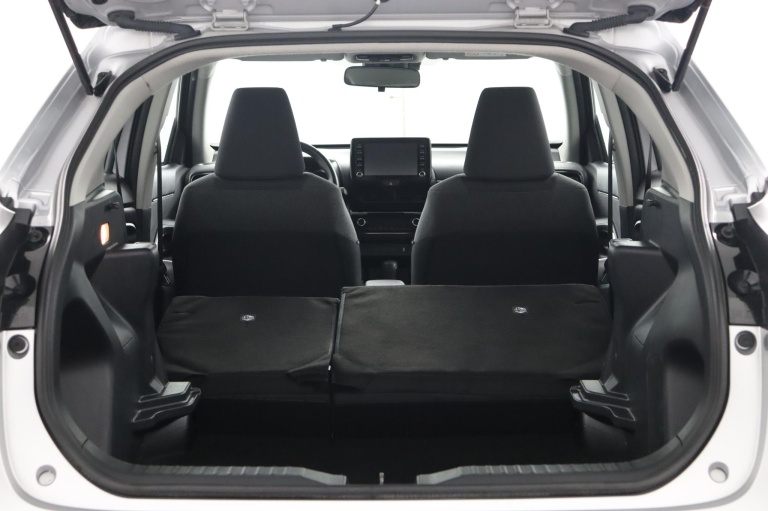 Toyota Yaris Cross - 1.5 Hybrid Comfort 26