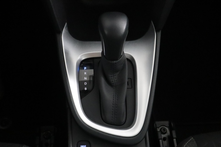 Toyota Yaris Cross - 1.5 Hybrid Comfort 27