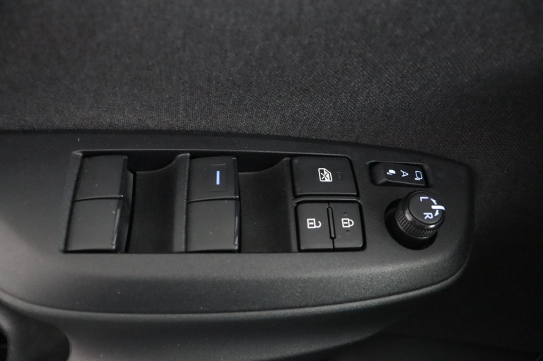 Toyota Yaris Cross - 1.5 Hybrid Comfort 28