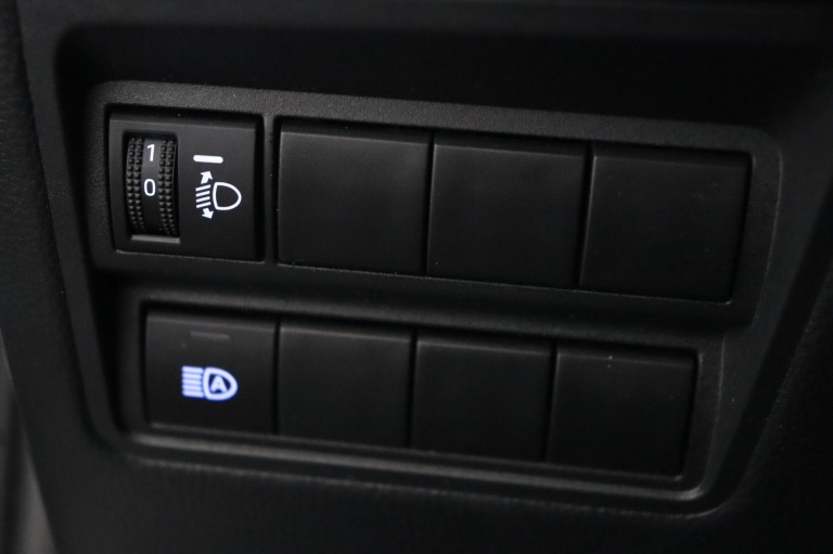 Toyota Yaris Cross - 1.5 Hybrid Comfort 29