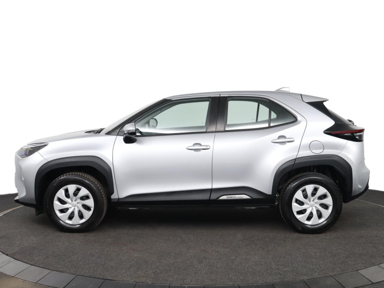 Toyota Yaris Cross - 1.5 Hybrid Comfort 3