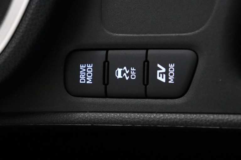 Toyota Yaris Cross - 1.5 Hybrid Comfort 30