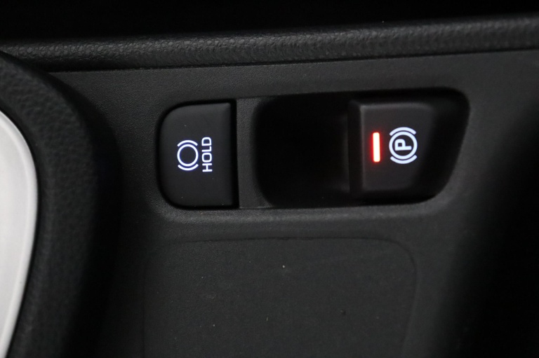 Toyota Yaris Cross - 1.5 Hybrid Comfort 31