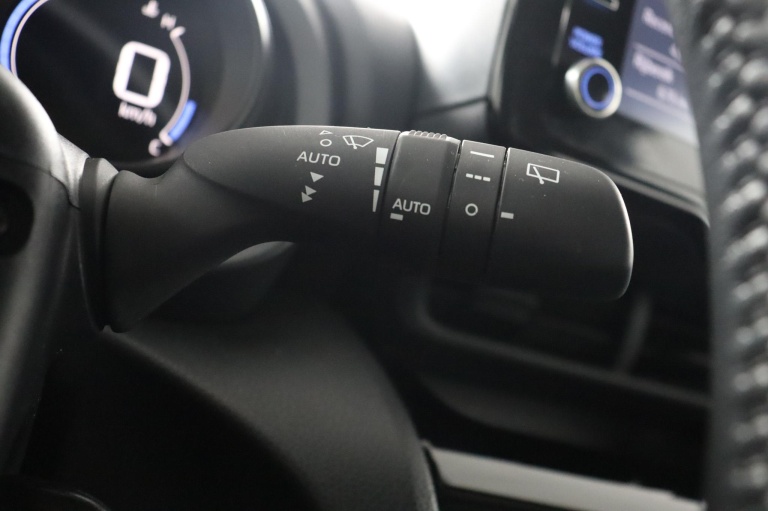 Toyota Yaris Cross - 1.5 Hybrid Comfort 33