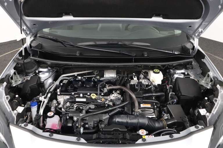 Toyota Yaris Cross - 1.5 Hybrid Comfort 35