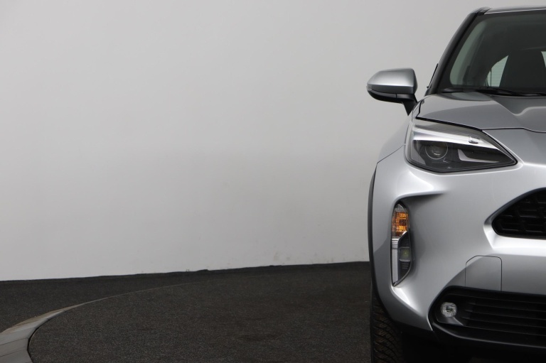 Toyota Yaris Cross - 1.5 Hybrid Comfort 36