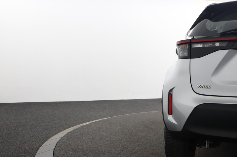 Toyota Yaris Cross - 1.5 Hybrid Comfort 41