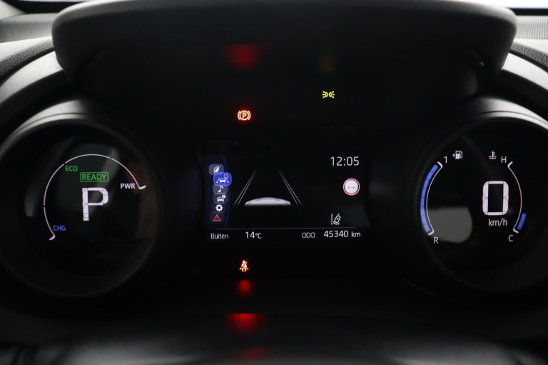 Toyota Yaris Cross - 1.5 Hybrid Comfort 43