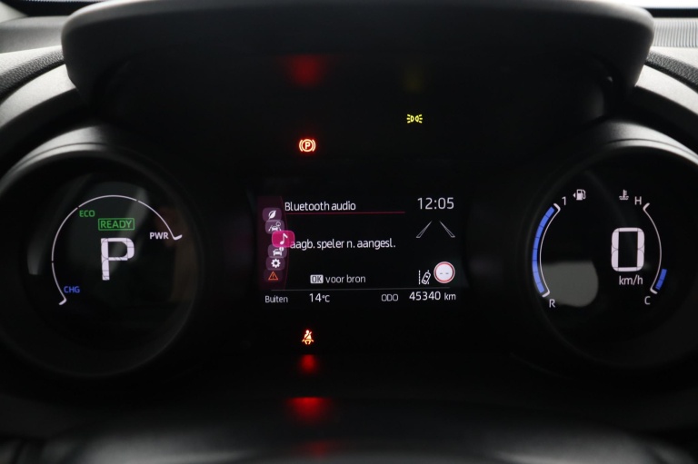 Toyota Yaris Cross - 1.5 Hybrid Comfort 44