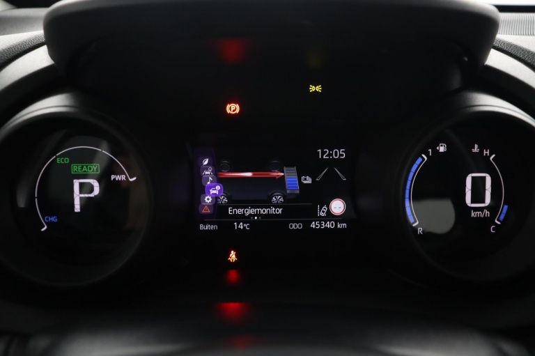 Toyota Yaris Cross - 1.5 Hybrid Comfort 45