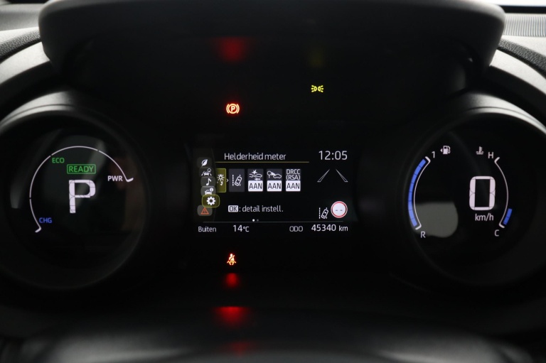 Toyota Yaris Cross - 1.5 Hybrid Comfort 46