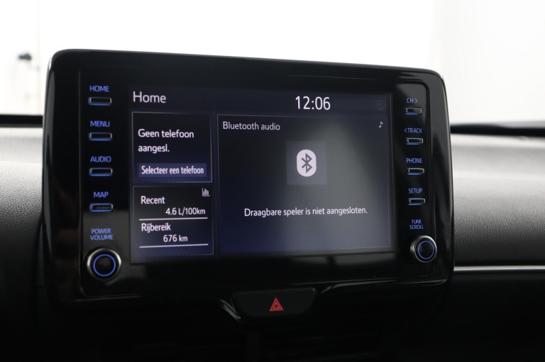 Toyota Yaris Cross - 1.5 Hybrid Comfort 47