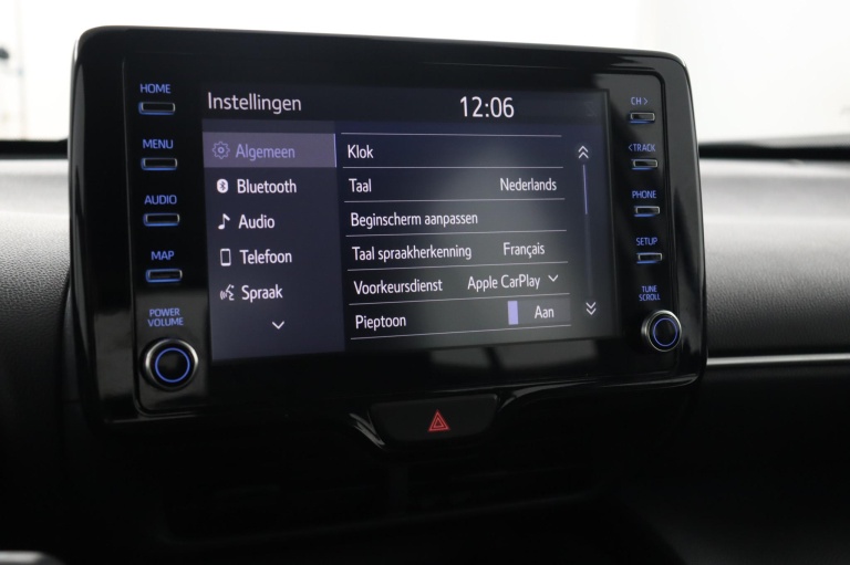 Toyota Yaris Cross - 1.5 Hybrid Comfort 49