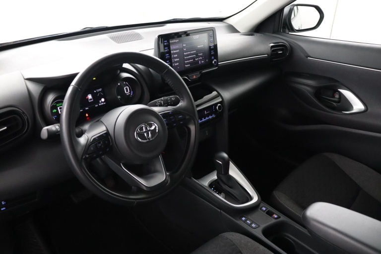 Toyota Yaris Cross - 1.5 Hybrid Comfort 51