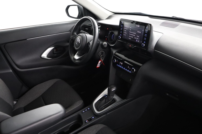 Toyota Yaris Cross - 1.5 Hybrid Comfort 53