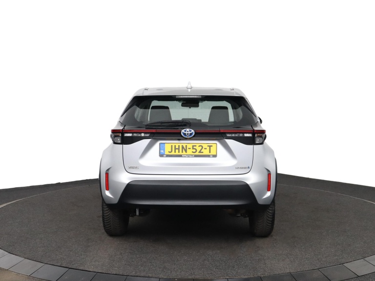 Toyota Yaris Cross - 1.5 Hybrid Comfort 55