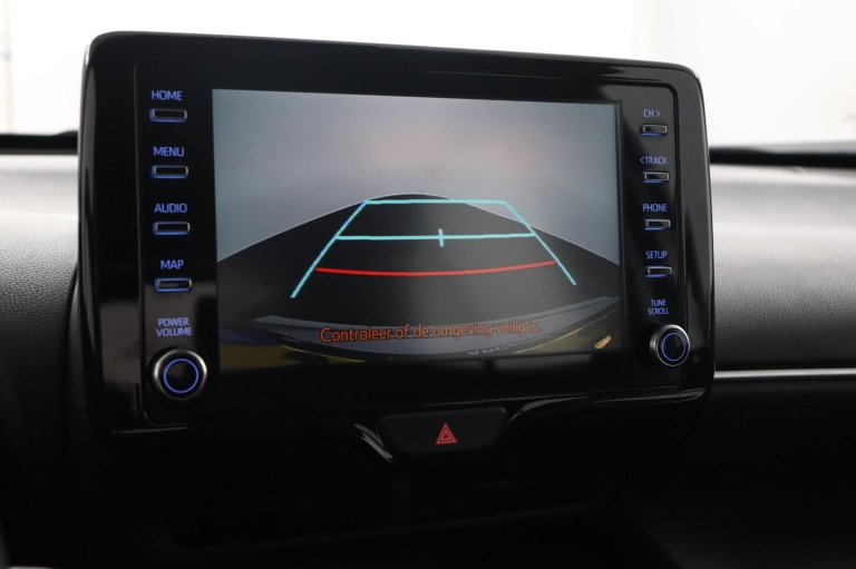 Toyota Yaris Cross - 1.5 Hybrid Comfort 9