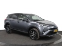 Toyota RAV4 - 2.5 Hybrid Style