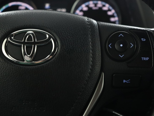 Toyota RAV4 - 2.5 Hybrid Style