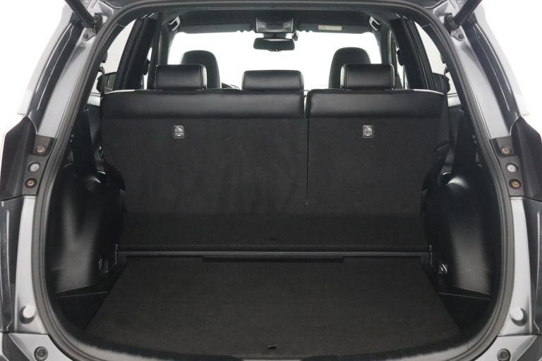 Toyota RAV4 - 2.5 Hybrid Style 23