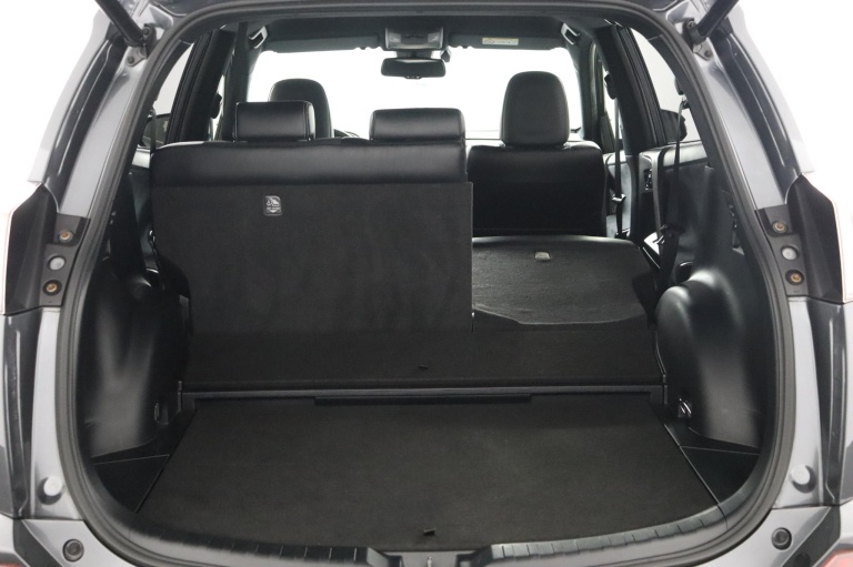 Toyota RAV4 - 2.5 Hybrid Style 24