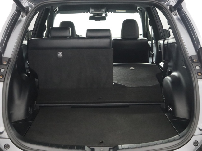 Toyota RAV4 - 2.5 Hybrid Style