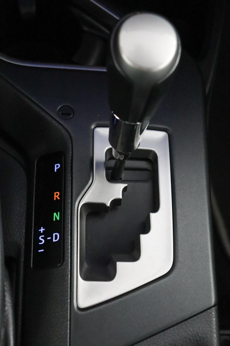 Toyota RAV4 - 2.5 Hybrid Style 26