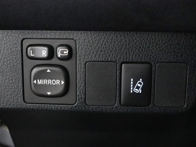 Toyota RAV4 - 2.5 Hybrid Style