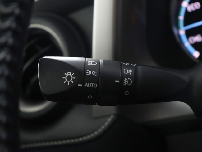 Toyota RAV4 - 2.5 Hybrid Style