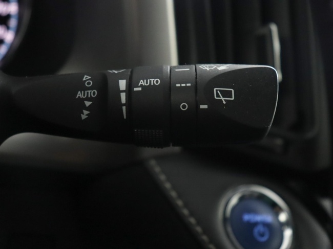 Toyota RAV4 - 2.5 Hybrid Style