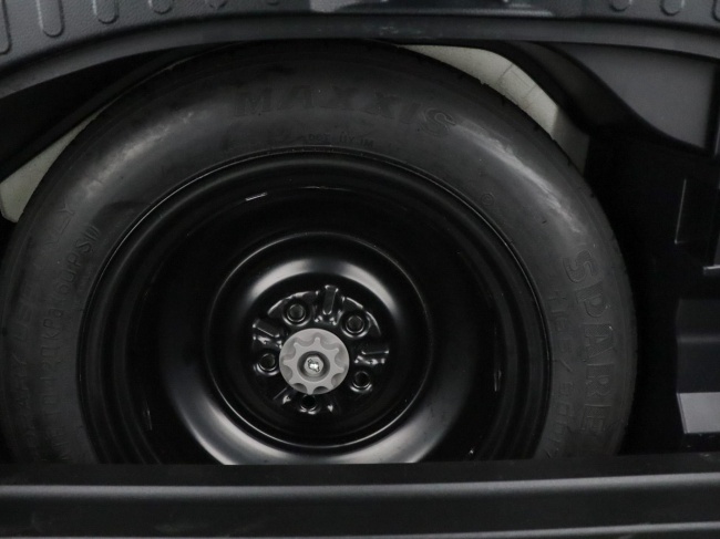 Toyota RAV4 - 2.5 Hybrid Style