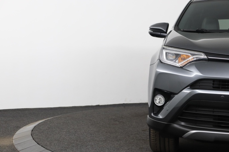 Toyota RAV4 - 2.5 Hybrid Style 35