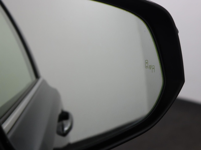 Toyota RAV4 - 2.5 Hybrid Style