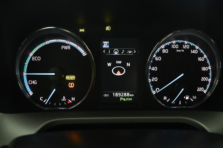 Toyota RAV4 - 2.5 Hybrid Style 51